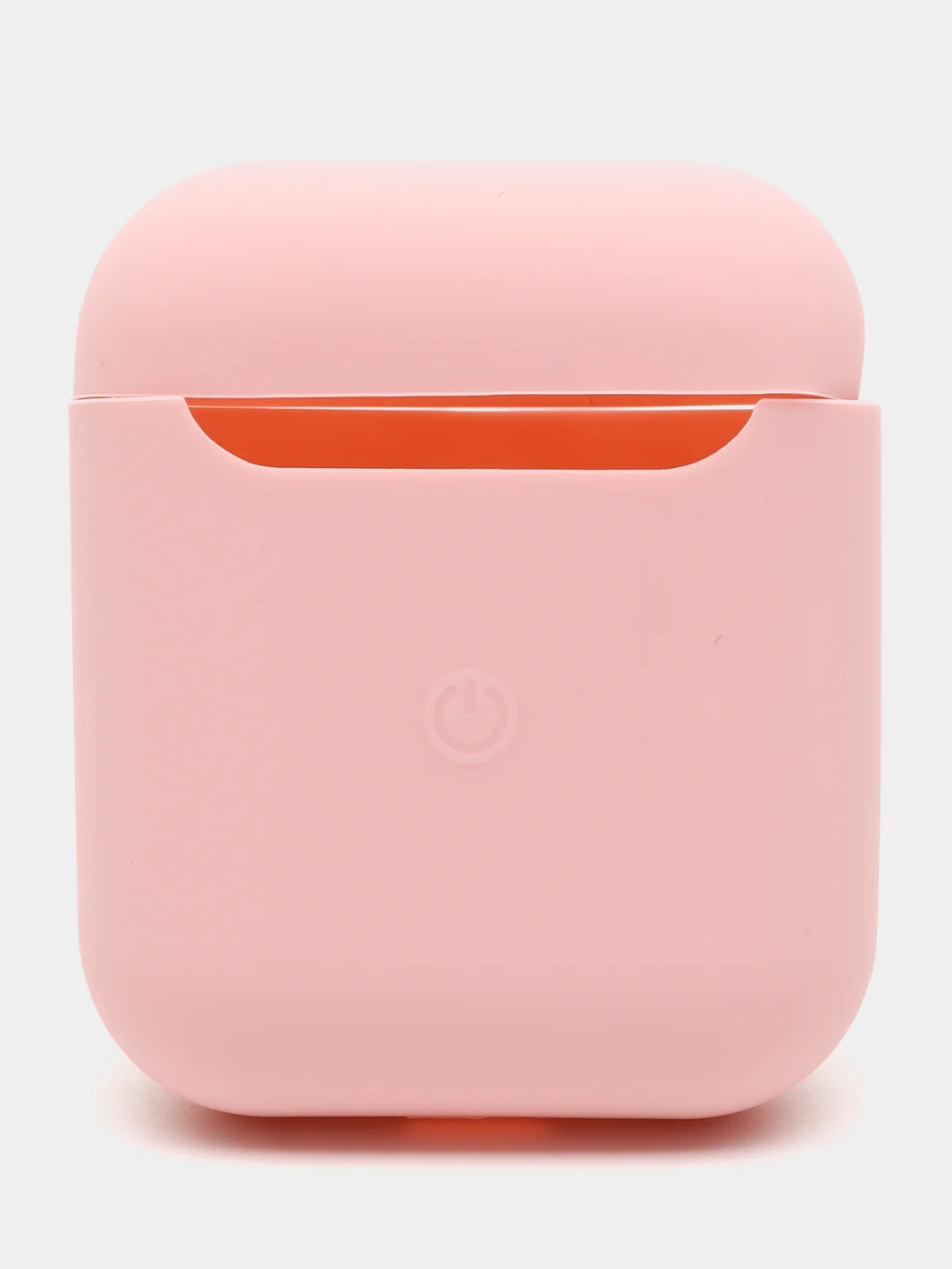 Конфетный силикновый чехол для AirPods2