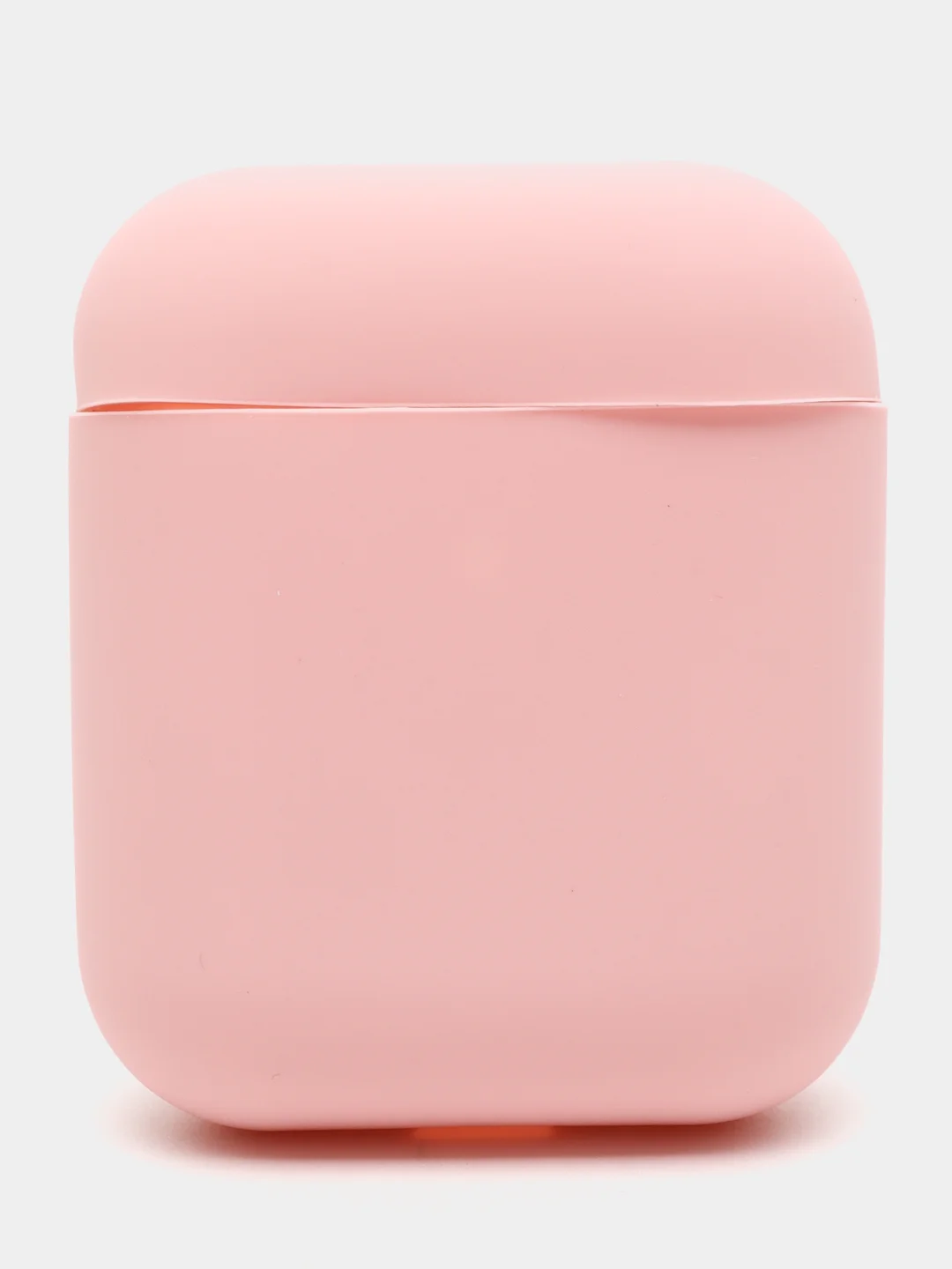 Конфетный силикновый чехол для AirPods2