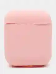 Конфетный силикновый чехол для AirPods2