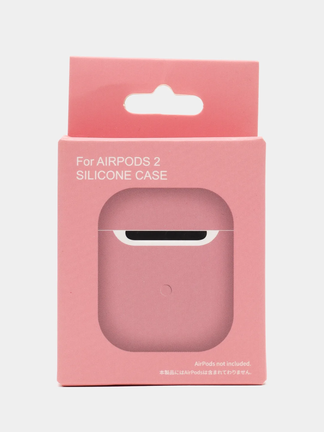 Конфетный силикновый чехол для AirPods2