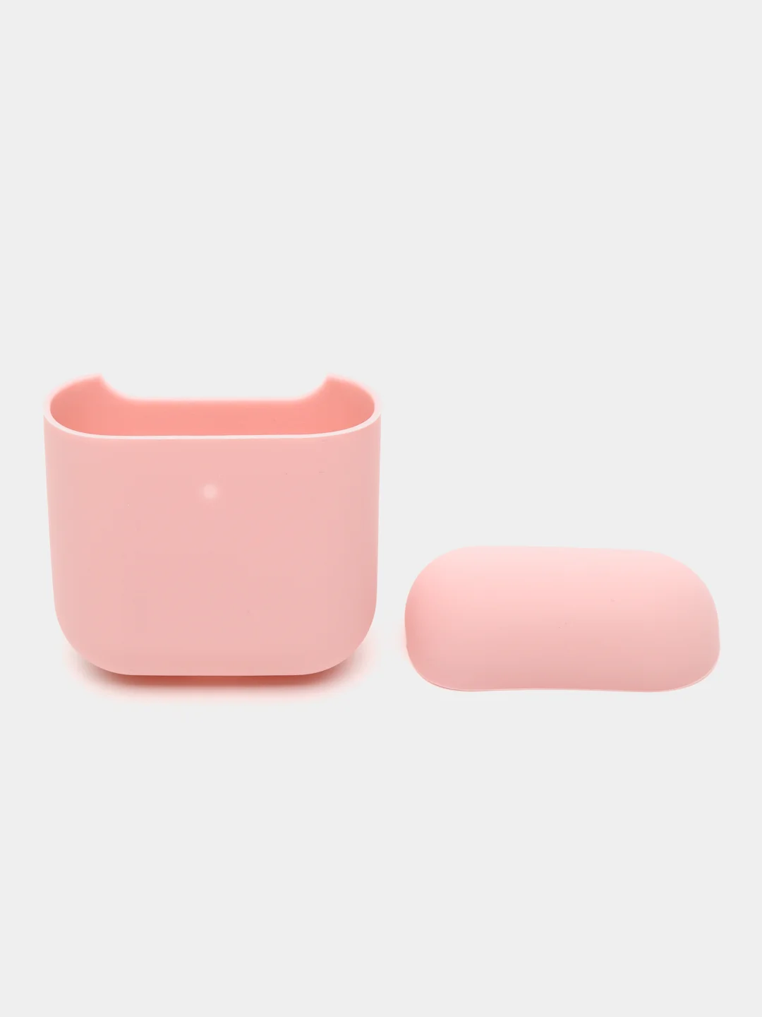 Конфетный силикновый чехол для AirPods2