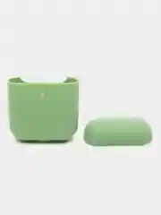 Лайм силикновый чехол для AirPods2