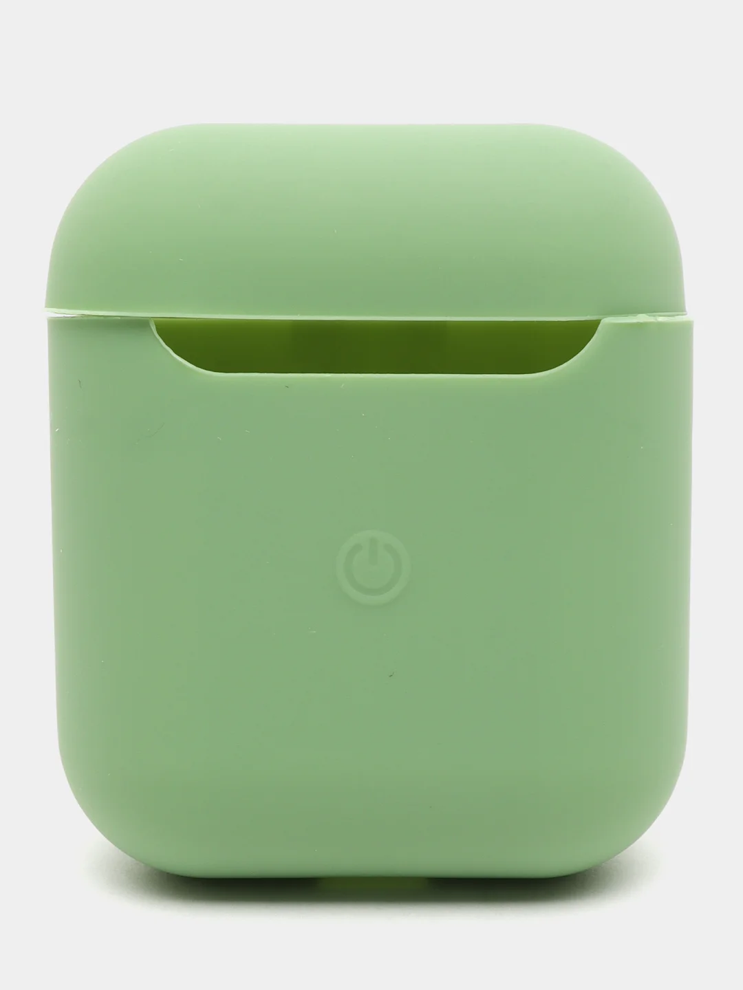 Лайм силикновый чехол для AirPods2