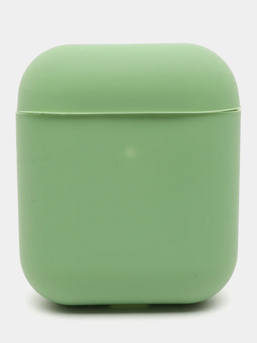 Лайм силикновый чехол для AirPods2