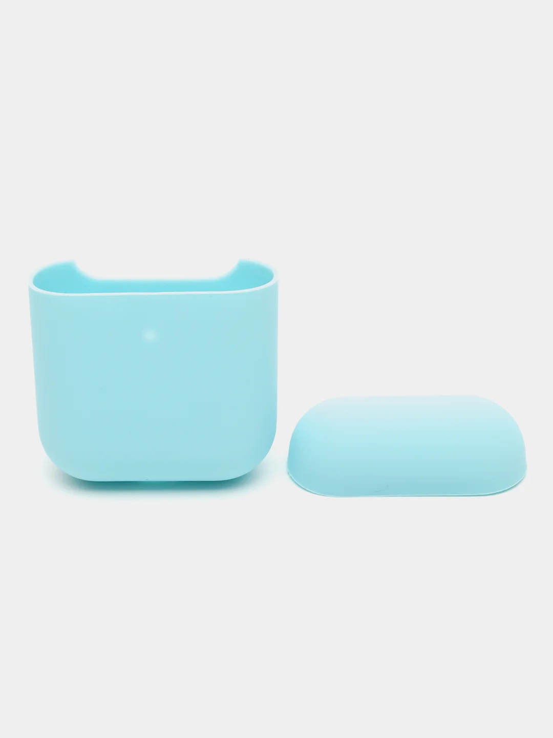 Ледяной силикновый чехол для AirPods2