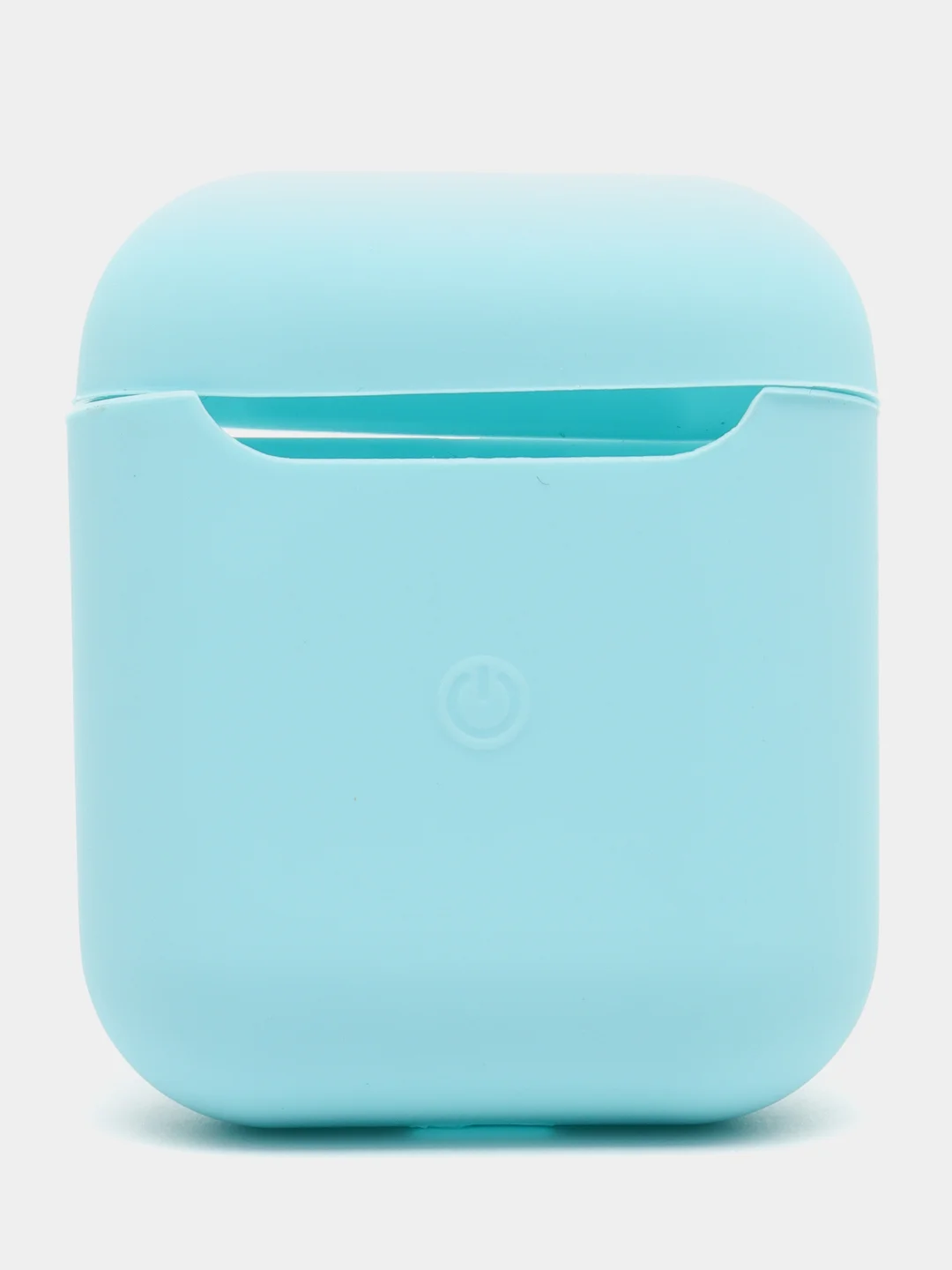 Ледяной силикновый чехол для AirPods2