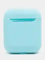 Ледяной силикновый чехол для AirPods2