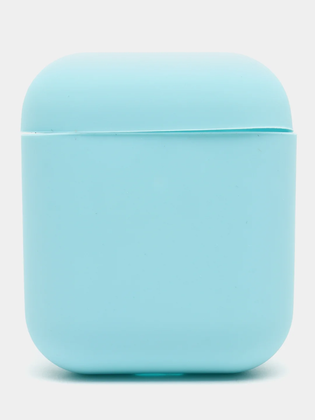 Ледяной силикновый чехол для AirPods2