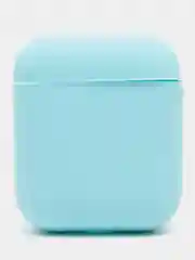 Ледяной силикновый чехол для AirPods2
