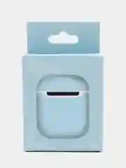 Ледяной силикновый чехол для AirPods2