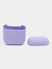 Мятный силикновый чехол для AirPods2