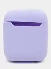 Мятный силикновый чехол для AirPods2