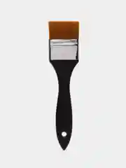 Кисти для рисования Brauberg Art Classic, синтетика, флейц, № 50