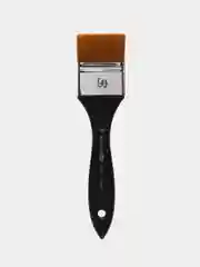 Кисти для рисования Brauberg Art Classic, синтетика, флейц, № 50