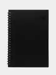 Блокнот скетчбук А4 для рисования, 30 л, твердая обложка, Brauberg Art Classic, 115080