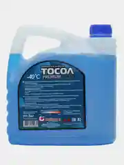 Тосол А-40П Premium, 3 кг