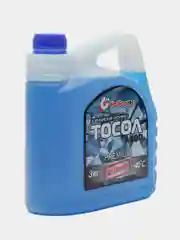 Тосол А-40П Premium, 3 кг