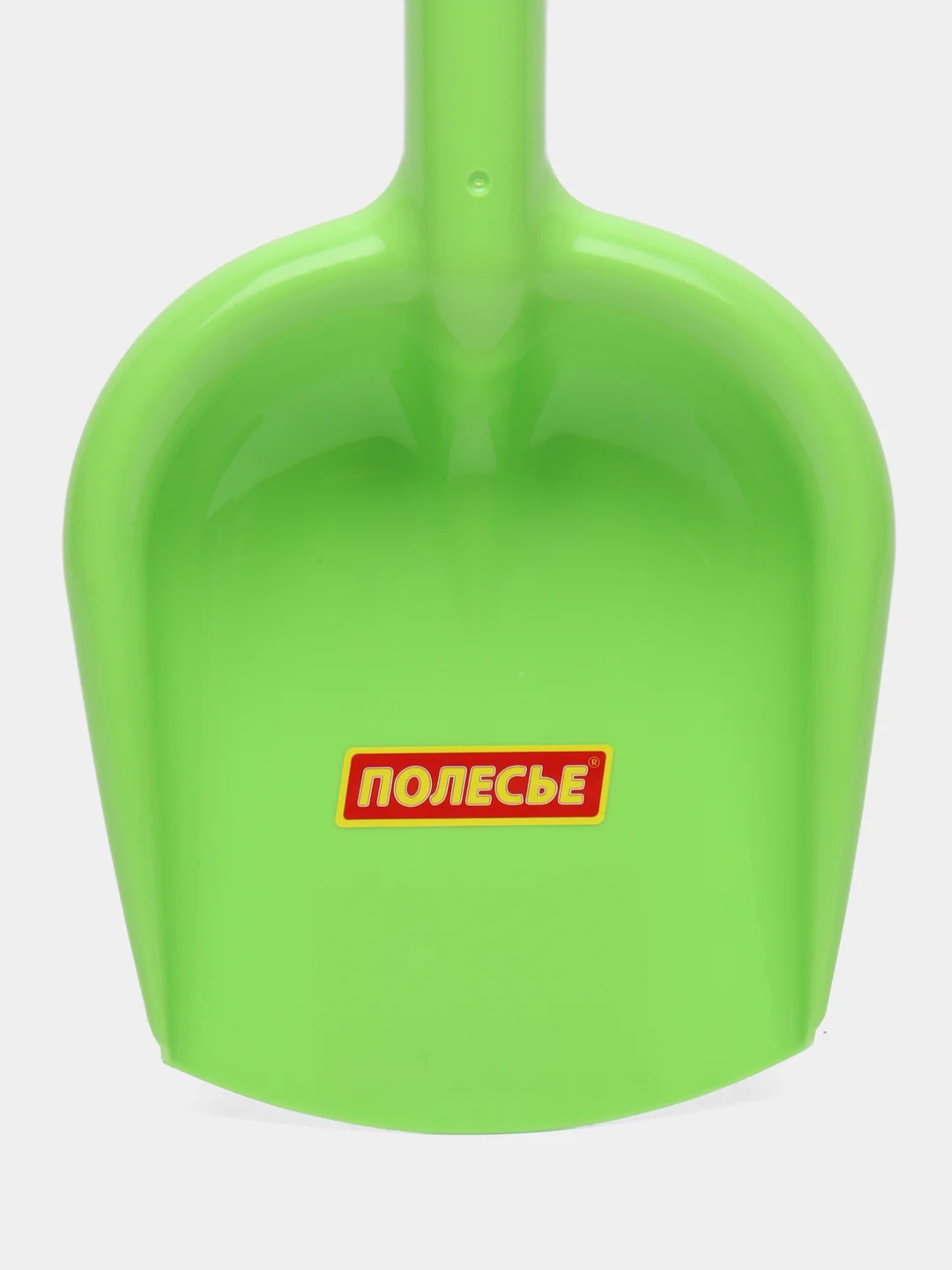 Зеленый лопата детская, 50 см