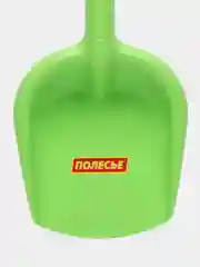 Зеленый лопата детская, 50 см