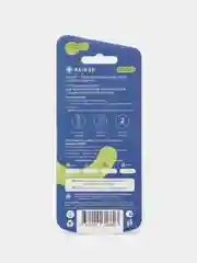 Насадки для электрической зубной щетки Oral-B CROSS, 4 штуки