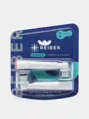 Насадки для электрической зубной щетки Oral-B CLASSIC, 2 штуки