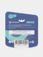 Насадки для электрической зубной щетки Oral-B CLASSIC, 2 штуки