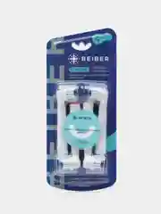Насадки для электрической зубной щетки Oral-B CLASSIC, 4 штуки