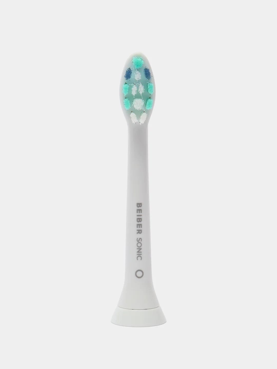 Насадки для зубной щетки, совместимы с Philips Sonicare, 4 штуки
