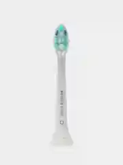 Насадки для зубной щетки, совместимы с Philips Sonicare, 4 штуки
