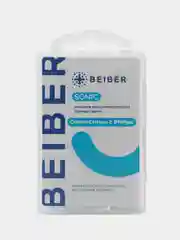 Насадки для зубной щетки, совместимы с Philips Sonicare, 4 штуки