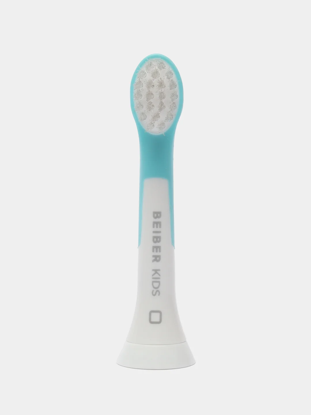 Насадки для зубной щетки Philips SONIC kids, 4 штуки, сменные, детские