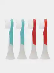 Насадки для зубной щетки Philips SONIC kids, 4 штуки, сменные, детские