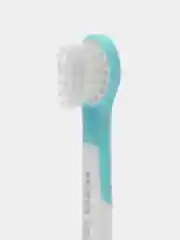 Насадки для зубной щетки Philips SONIC kids, 4 штуки, сменные, детские
