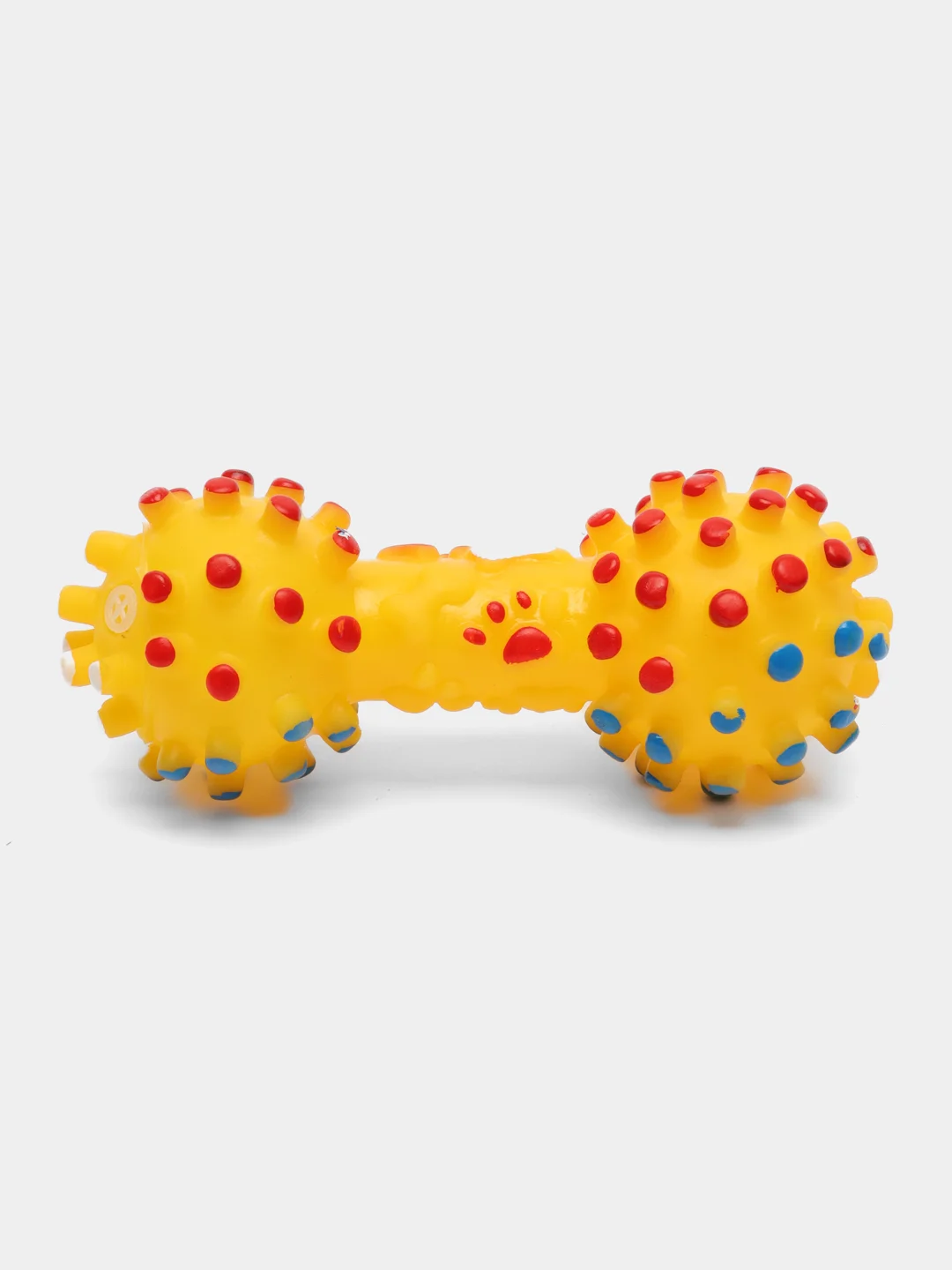 Игрушка для собак "Косточка c пищалкой"