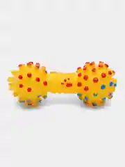 Игрушка для собак "Косточка c пищалкой"