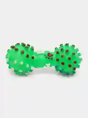 Игрушка для собак "Косточка c пищалкой"