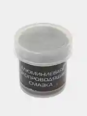 Специальная алюминиевая токопроводящая смазка !STEEL CG-1