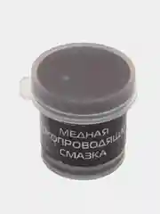 Медная токопроводящая смазка !STEEL Cuprum Conductive Greace CG-2