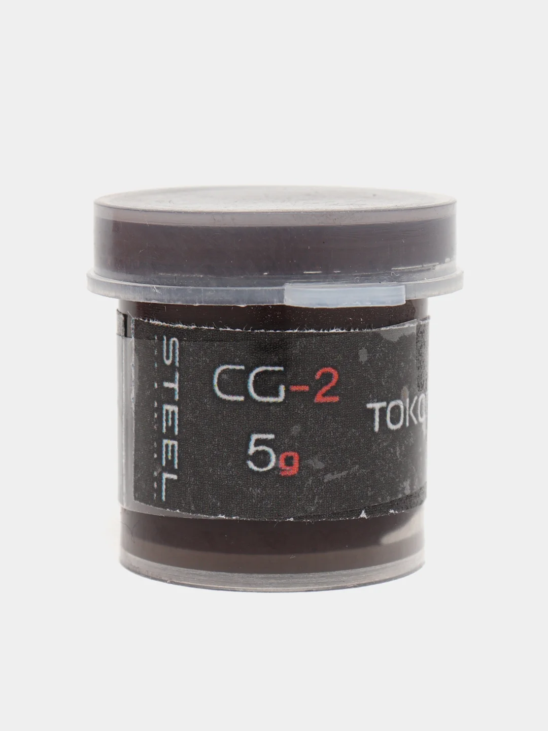 Медная токопроводящая смазка !STEEL Cuprum Conductive Greace CG-2