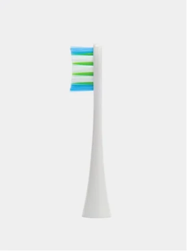Розовый сменные насадки для зубной щетки Oclean X / X PRO / Z1 / F1 / One / Air 2 / SE