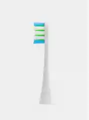 Розовый сменные насадки для зубной щетки Oclean X / X PRO / Z1 / F1 / One / Air 2 / SE