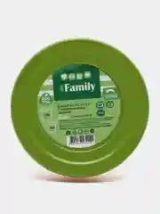 Набор герметичных контейнеров-ланчбоксов для сыпучих продуктов и еды, 0,5 л и 1,0 л, 2 штуки