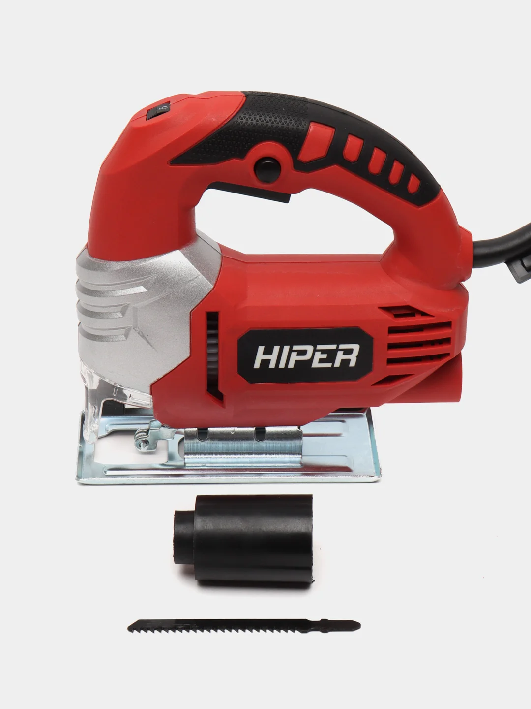 Лобзик электрический HIPER HJS600A