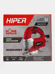 Лобзик электрический HIPER HJS600A