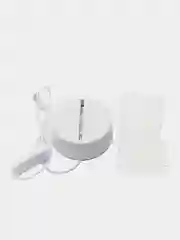 Багровый светильник 3D, светодиодный ночник, LED