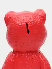 Розовый копилка-статуэтка "Котик-Киска"