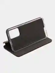 Бордовый чехол-книжка для Samsung A05, A51, A05s, A54, A53, A34, A33, A24, A23, A14, A13, A12, M12