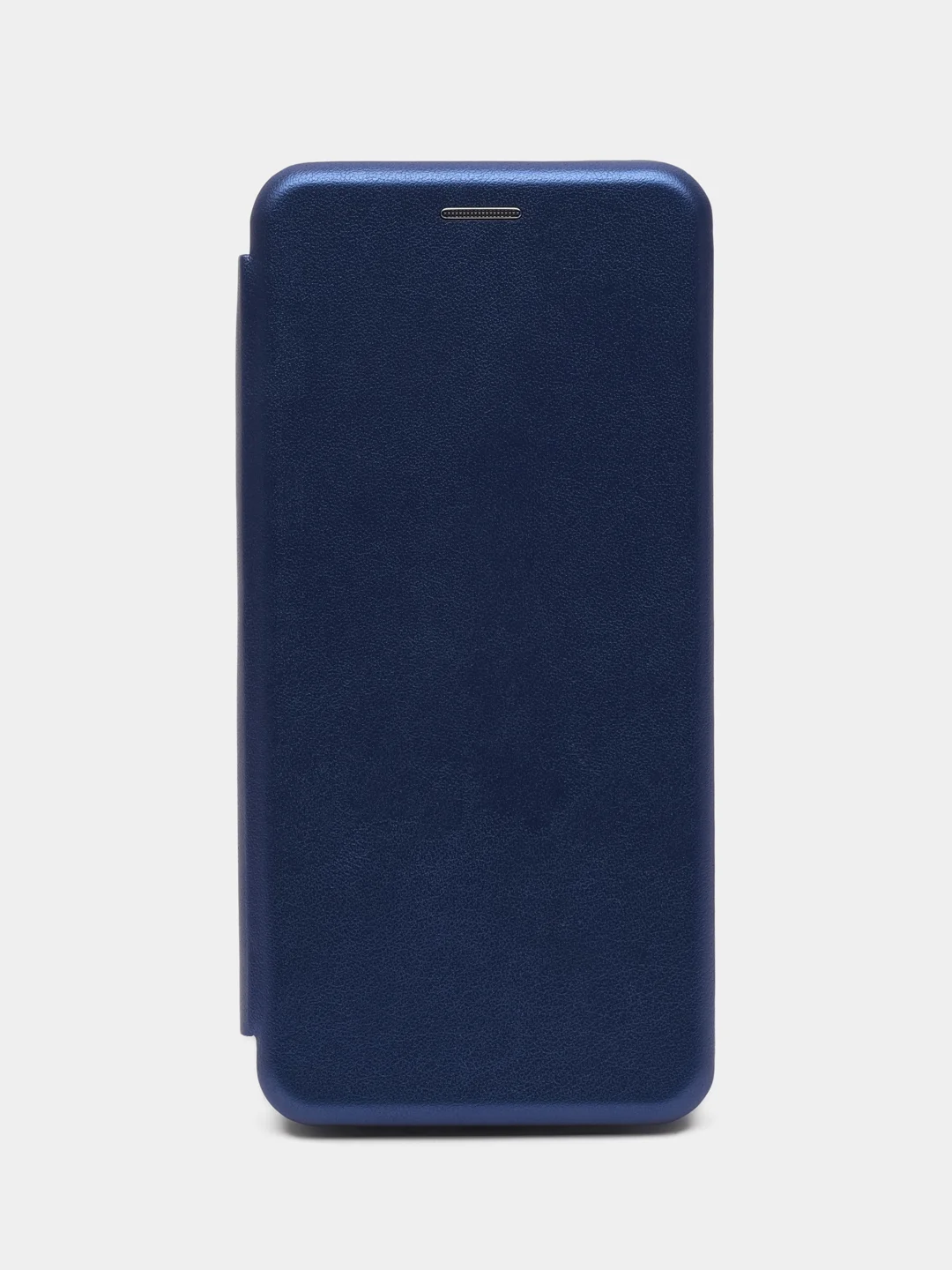 Синий чехол-книжка для Samsung A05, A51, A05s, A54, A53, A34, A33, A24, A23, A14, A13, A12, M12