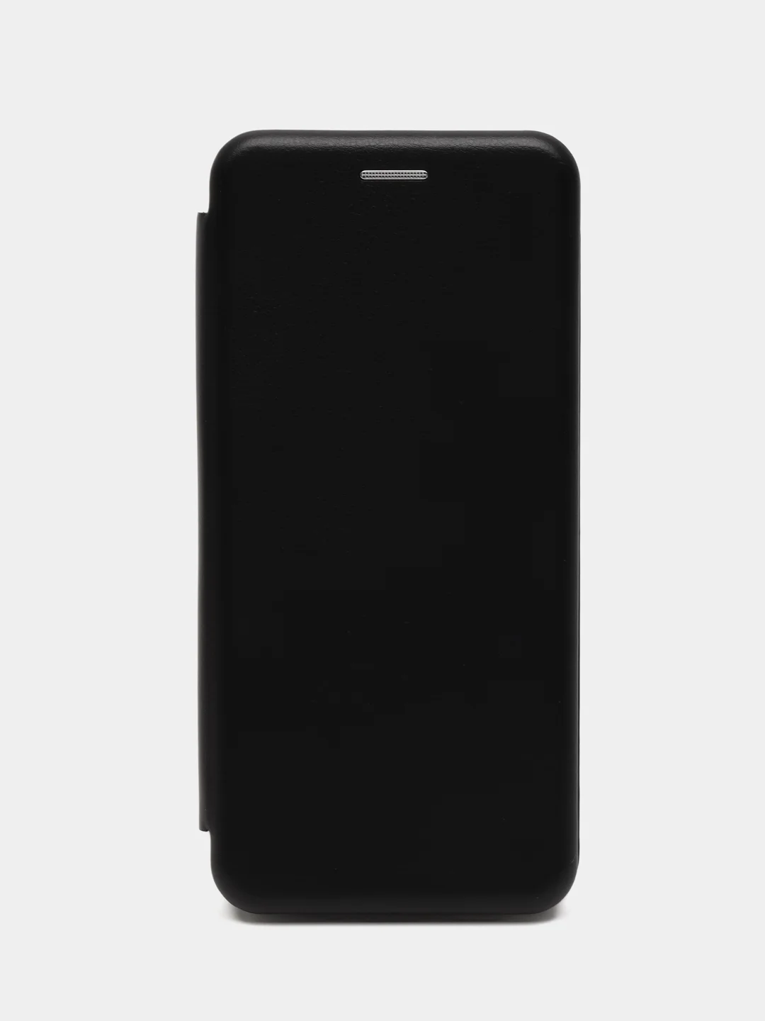 Черный чехол-книжка для Samsung A05, A51, A05s, A54, A53, A34, A33, A24, A23, A14, A13, A12, M12