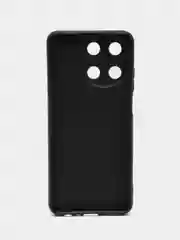 Пастельно-коралловый силиконовый чехол для Realme 11 4G, с принтом, с рисунком, Реалми 11 4 Джи